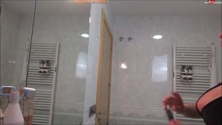 Mydirtyhobby presents Lana-Giselle in PUSSY RANDVOLL – der Sperma Cocktail! 04.08.16 milf -2