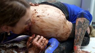 Ellen Million, Yulia North, Sarah Simons - Eggplant in th...-4