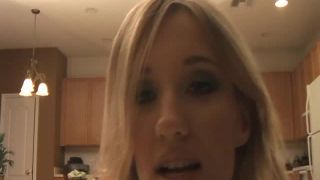 free adult video 13 Goddess Brittany - Chastity tease on cumshot sissy fetish-7