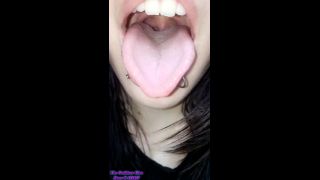 the-goddess-clue  Mouth fetish compilation preview. Full clip will - feet - compilation -8