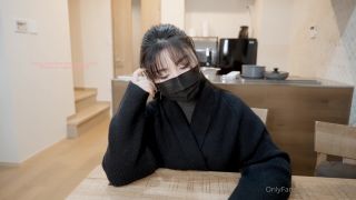 xxx video 48 NANA - Stepmother's Secret Words , femdom xxx on femdom porn -2