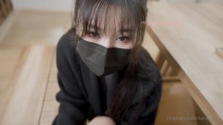 xxx video 48 NANA - Stepmother's Secret Words , femdom xxx on femdom porn -3