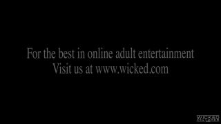 Wicked Pictures/Wicked - Terrible Teens Scene5: Megan Rain - Hardcore-9