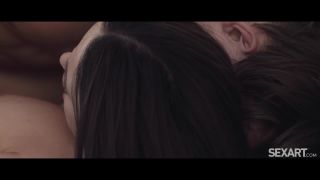 Milena Ray - Beuatiful Sex With Hot Brunette (Hot Babes)-5