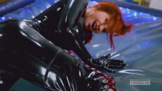 Catsuit Infatuation Quick View Porn - New Sex Videos Online-0