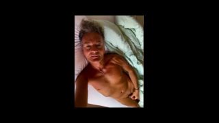 Ultimateslut Christopheporn Masturbates on Webcam with Candy-1