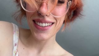 Elle Marz Elle Marz - Horny babysitter wants to play w Scott Stark-6