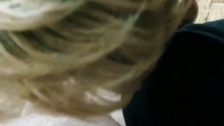 BDSM-Team - POV Blowjob vom ausgehungerten Dreckstück Emi...-3