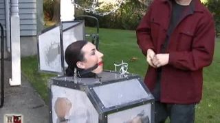 House of Gord19 03 29 Wenona - Invisible Box (Interview)-1