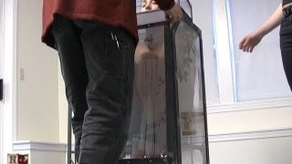 House of Gord19 03 29 Wenona - Invisible Box (Interview)-6