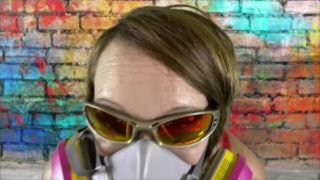 Pt 1 BuddahsPlayground - Agent Foxx-5