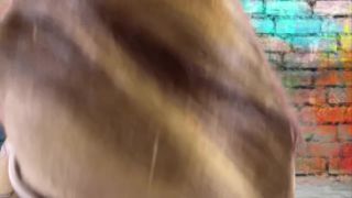 Pt 1 BuddahsPlayground - Agent Foxx-9