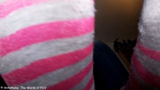 free adult clip 13 German Giantess – GGHD172 Julie – Bugmen in a Cage, young femdom on fetish porn -1