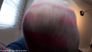 free adult clip 13 German Giantess – GGHD172 Julie – Bugmen in a Cage, young femdom on fetish porn -2