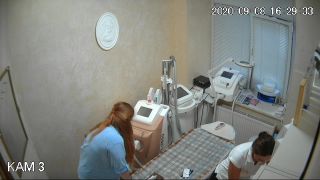 Voyeur - Ukrainian Cosmetic salon 28 - ukrainian - voyeur -9