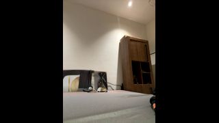 PeachJars Teases Pussy in  OnlyFans Solo Masturbation Video Peachjars  solo-6