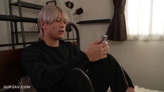 Reducing Mosaic MXGS-1403 エステ店開業を目指す友達の母に、開発された僕 水端あさみ-5