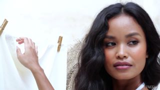 [MetArt] Putri Cinta Naked Sheets 2 [07.27.25] [1080p].-3