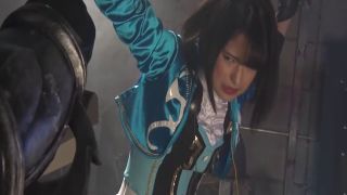 [SuperMisses.com] DHRY-17 Doujin Heroine 16 -Blue Fenril/Ryo Aoi-007-1