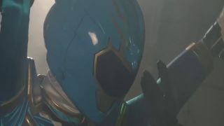 [SuperMisses.com] DHRY-17 Doujin Heroine 16 -Blue Fenril/Ryo Aoi-007-7