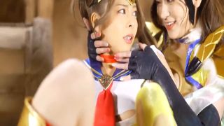 [SuperMisses.com] SPSB-91 New Tales New Tales Warrior -episode04- New Tales New Tales Warrior -episode04- Azusa Misaki, Reira Fujii-011-8
