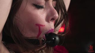 adult xxx video 14 young lesbian fisting femdom porn | Lola Mai & Vanessa Vega’s V-Day: Extreme Humiliation & Submission | cattle-prod-8