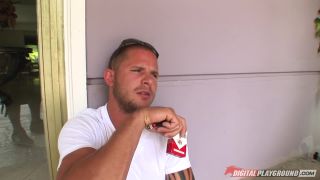 Gianna Michaels First Porn Scene Jacks Must-see Classic-2