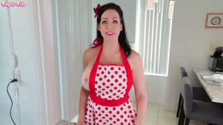 [K2S.CLUB] Kayla Kiss - Kayla 3000 Domestic Malfunction - FullHD 1080P-3