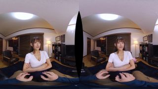 JUVR-046 A - Japan VR Porn(Virtual Reality)-3