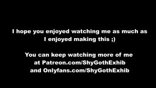 Spy Fetish 13217-9