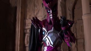[SuperMisses.com] SPSB-53 Ryuseijer Star Destroying Army Eclipse Special Vol.1-002-6