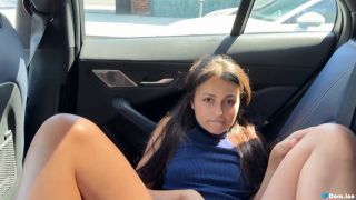 7150 No Driver, no Rules - Hot Sex in an Autonomous Car Dora ...-3