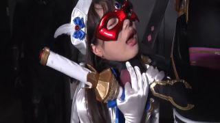 [WarAnLov.com] GIGP-21 Beautiful Witch Girl Fontaine -Beginning of Nightmare-014-1