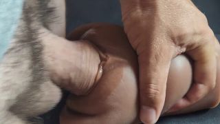 Maxime_DOM - Emptying my balls in your ass after a week of abstinence-6