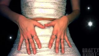 online porn video 9 chubby femdom Bratty Bunny - Shiny Mind Fuck Mesmerize, femdom pov on fetish porn-7