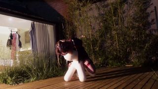 白城原创 富家千金绑架事件 下 (Fetish porn)-7