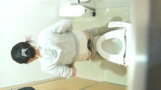 Online Tube Hi-Vision Japanese toilet style - voyeur-1