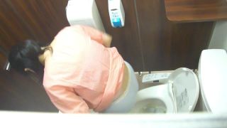 Online Tube Hi-Vision Japanese toilet style - voyeur-8