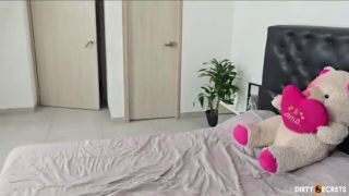 Over 20 Min My Stepdaughter and I had an Unexpected Sexual Visit-0