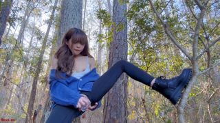 OnlyFans 2026 Update: Kittyxkum Battles Winter Chill-9