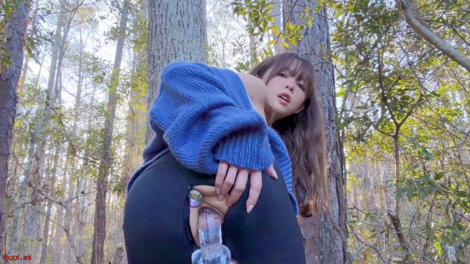 OnlyFans 2026 Update: Kittyxkum Battles Winter Chill