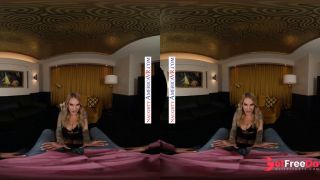 [GetFreeDays.com] Sexy blond bombshell Sarah Jessie in her second Porn Star Experience Sex Clip June 2023-0