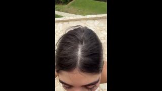 Anal Maria Giraldo Gets Fucked In An Outdoor Jacuzzi Maria Giraldo-8
