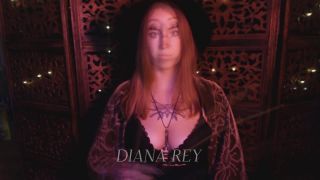 online adult clip 20 hairy fetish femdom porn | Lady Diana Rey - Samhain Surrender | pov-6