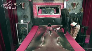 7143 Latex, Leather, Fetish, Rubber-2