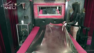 7143 Latex, Leather, Fetish, Rubber-9