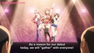 Homemade Ima Ria ALL EPISODES 1-4 NEW HENTAI NTR CHEATING-8