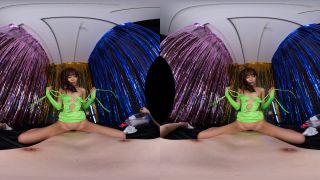 VR Hinata Yuzuki Oculus & Vive UltraHD 2K Japanese Top Sex-6