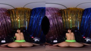 VR Hinata Yuzuki Oculus & Vive UltraHD 2K Japanese Top Sex-7