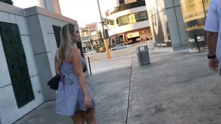 CandidCreeps Breezy and Bootyful-2